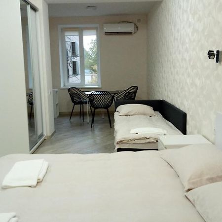 Hotel Avatar Oleksandriia ภายนอก รูปภาพ