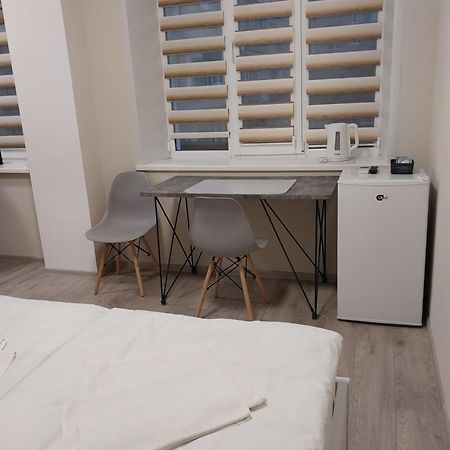 Hotel Avatar Oleksandriia ภายนอก รูปภาพ