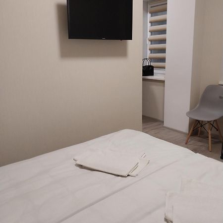 Hotel Avatar Oleksandriia ภายนอก รูปภาพ