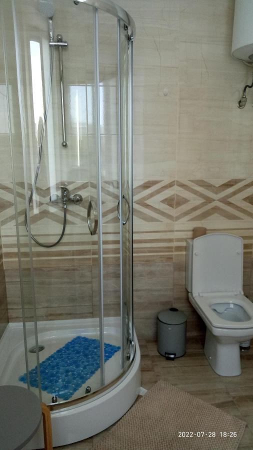 Hotel Avatar Oleksandriia ภายนอก รูปภาพ