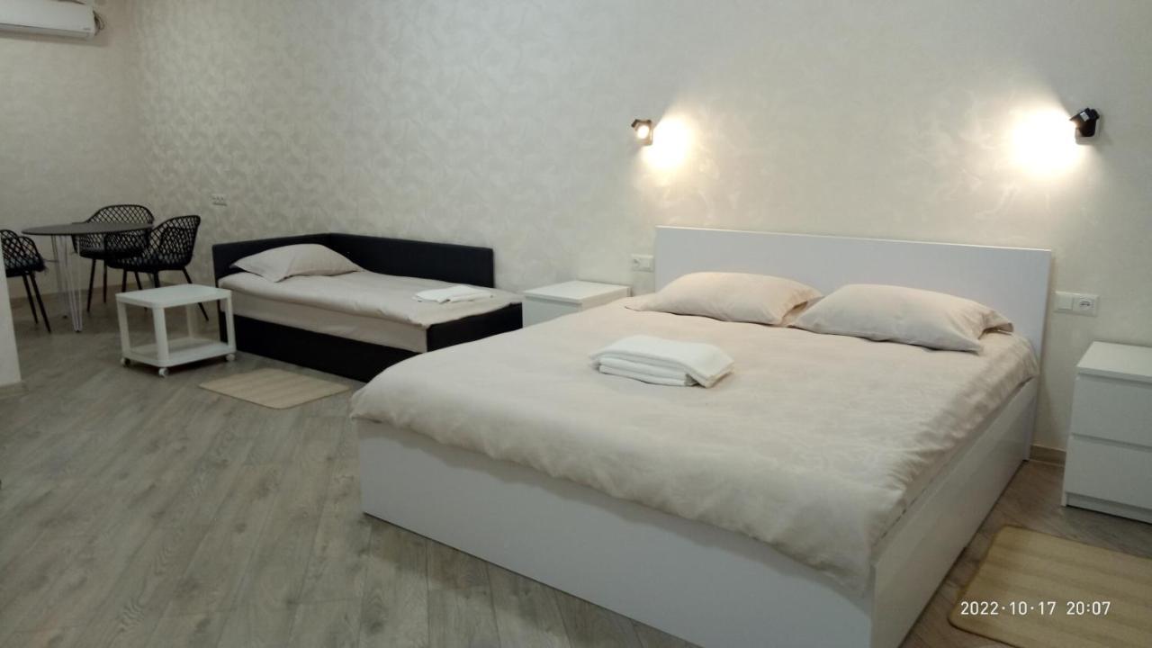 Hotel Avatar Oleksandriia ภายนอก รูปภาพ