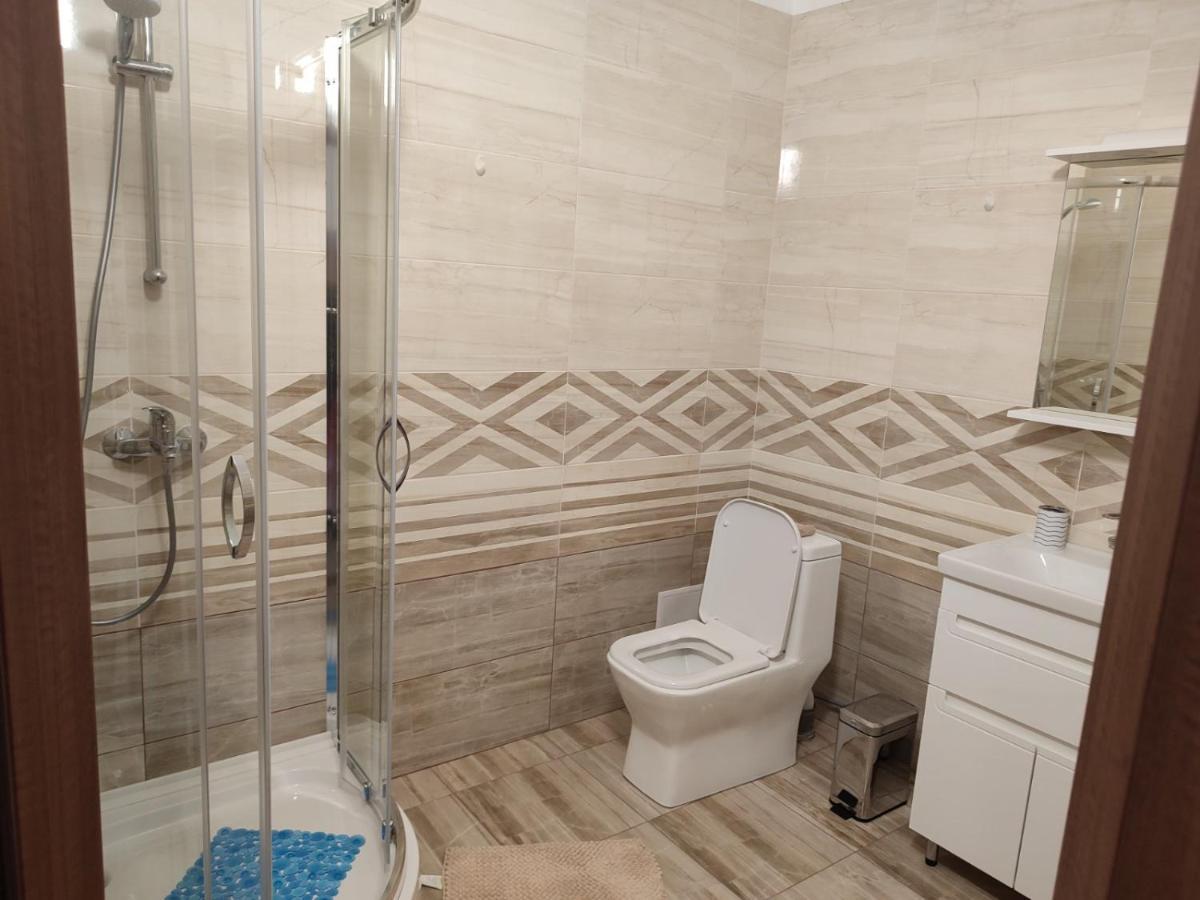Hotel Avatar Oleksandriia ภายนอก รูปภาพ
