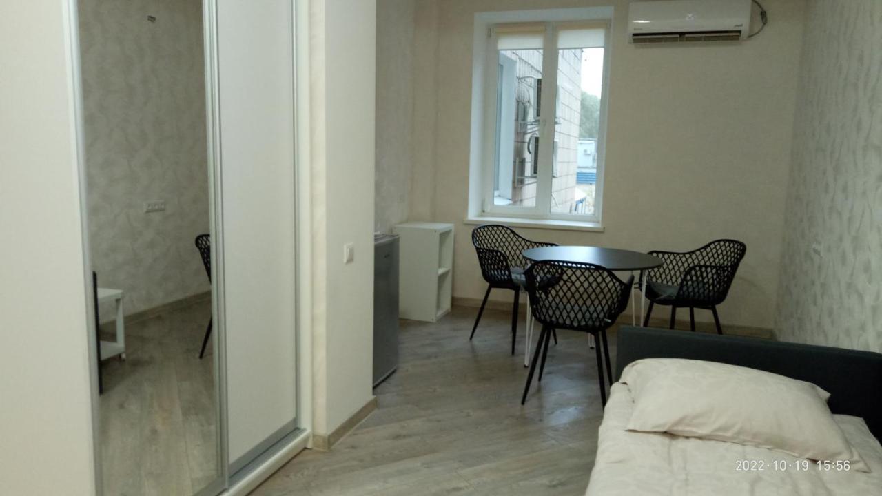 Hotel Avatar Oleksandriia ภายนอก รูปภาพ