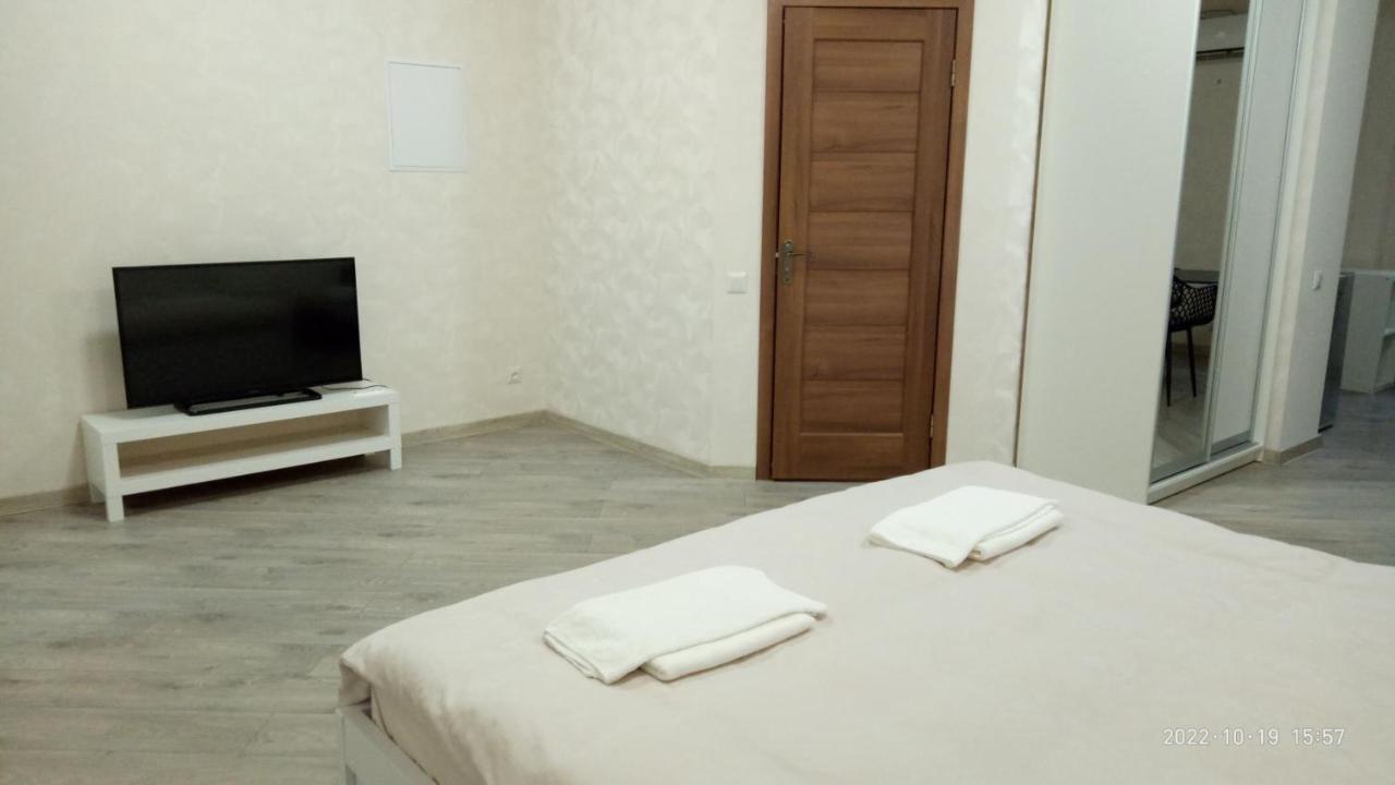 Hotel Avatar Oleksandriia ภายนอก รูปภาพ