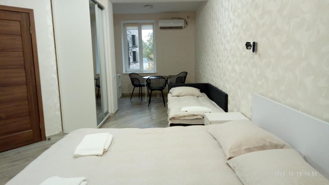 Hotel Avatar Oleksandriia ภายนอก รูปภาพ