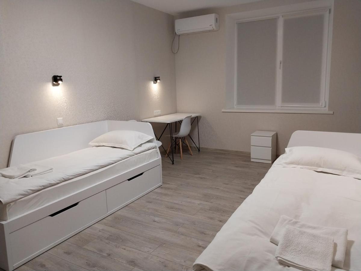 Hotel Avatar Oleksandriia ภายนอก รูปภาพ