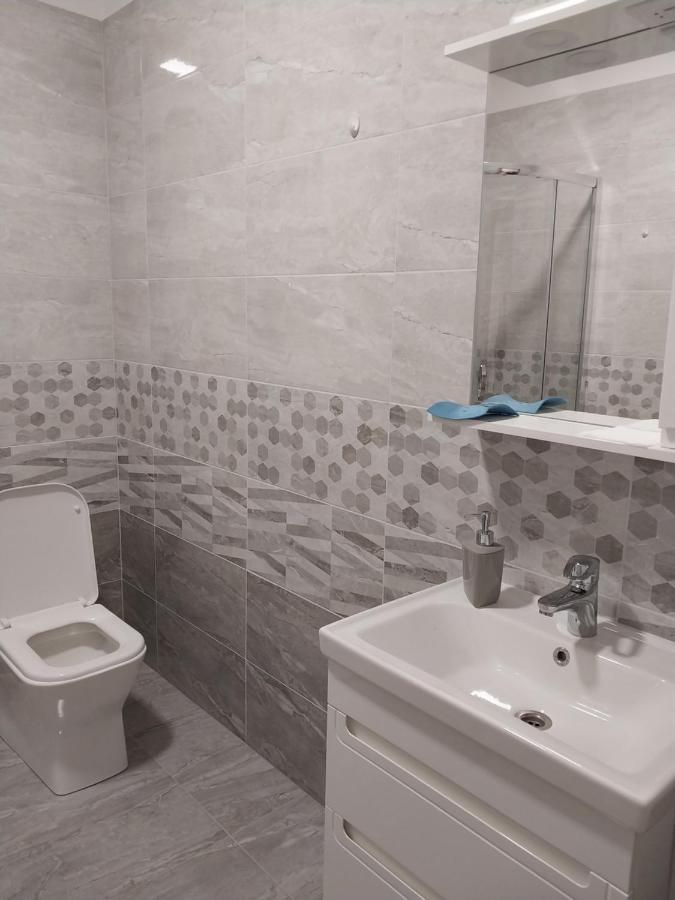 Hotel Avatar Oleksandriia ภายนอก รูปภาพ