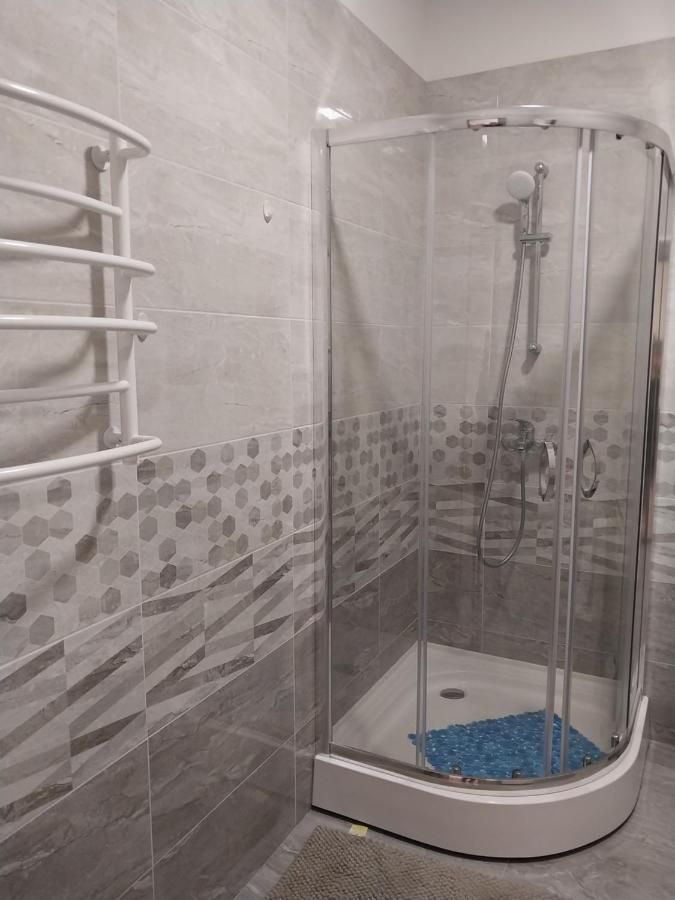 Hotel Avatar Oleksandriia ภายนอก รูปภาพ