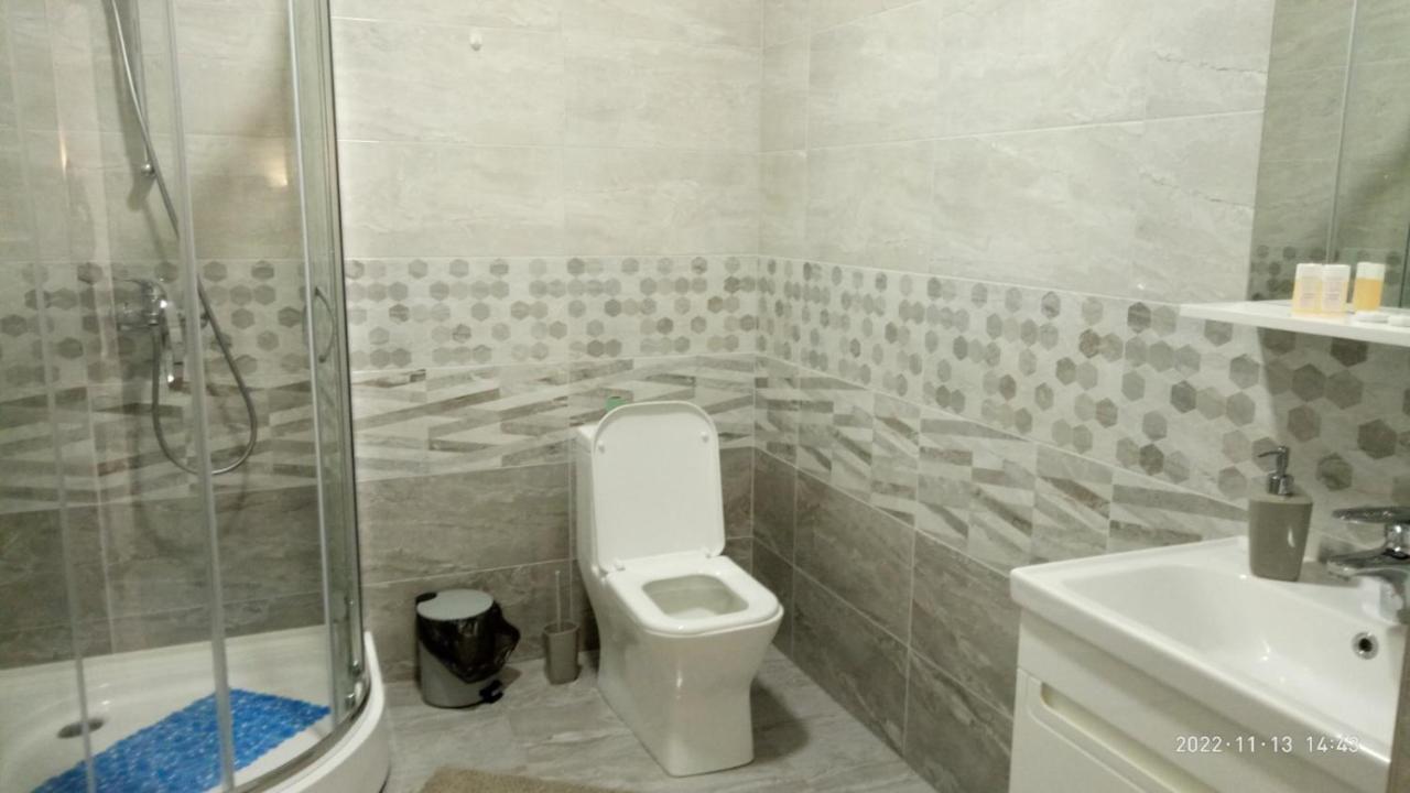Hotel Avatar Oleksandriia ภายนอก รูปภาพ
