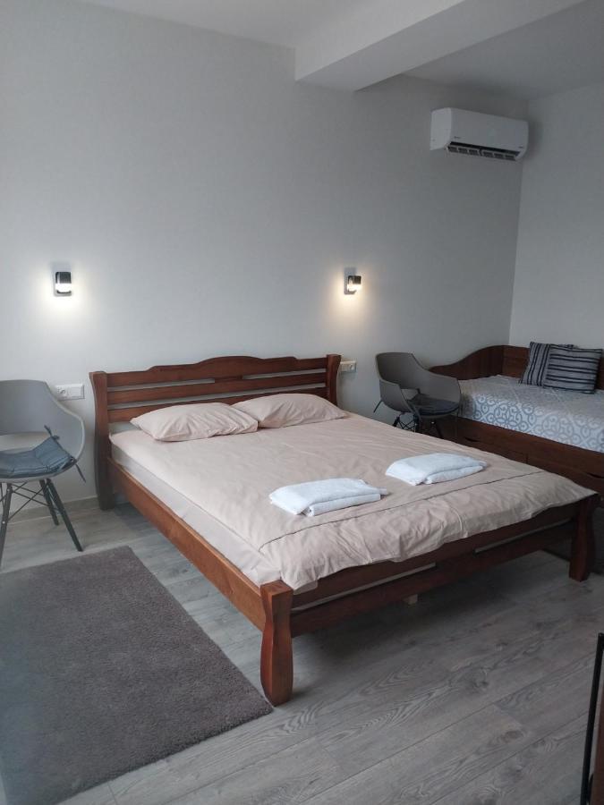 Hotel Avatar Oleksandriia ภายนอก รูปภาพ