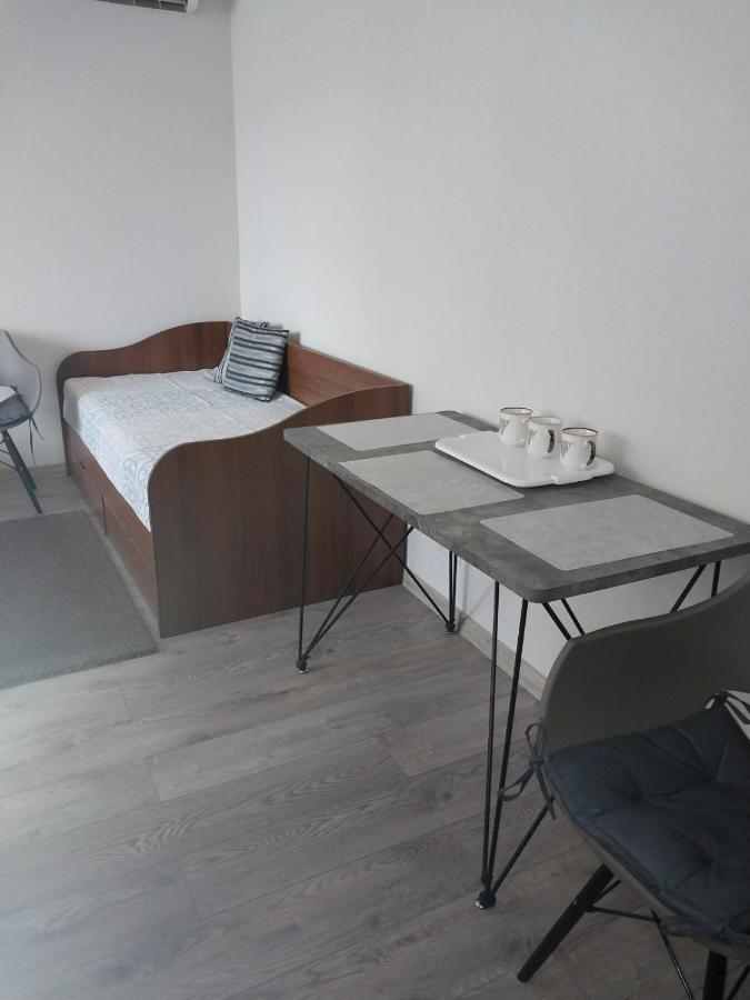 Hotel Avatar Oleksandriia ภายนอก รูปภาพ