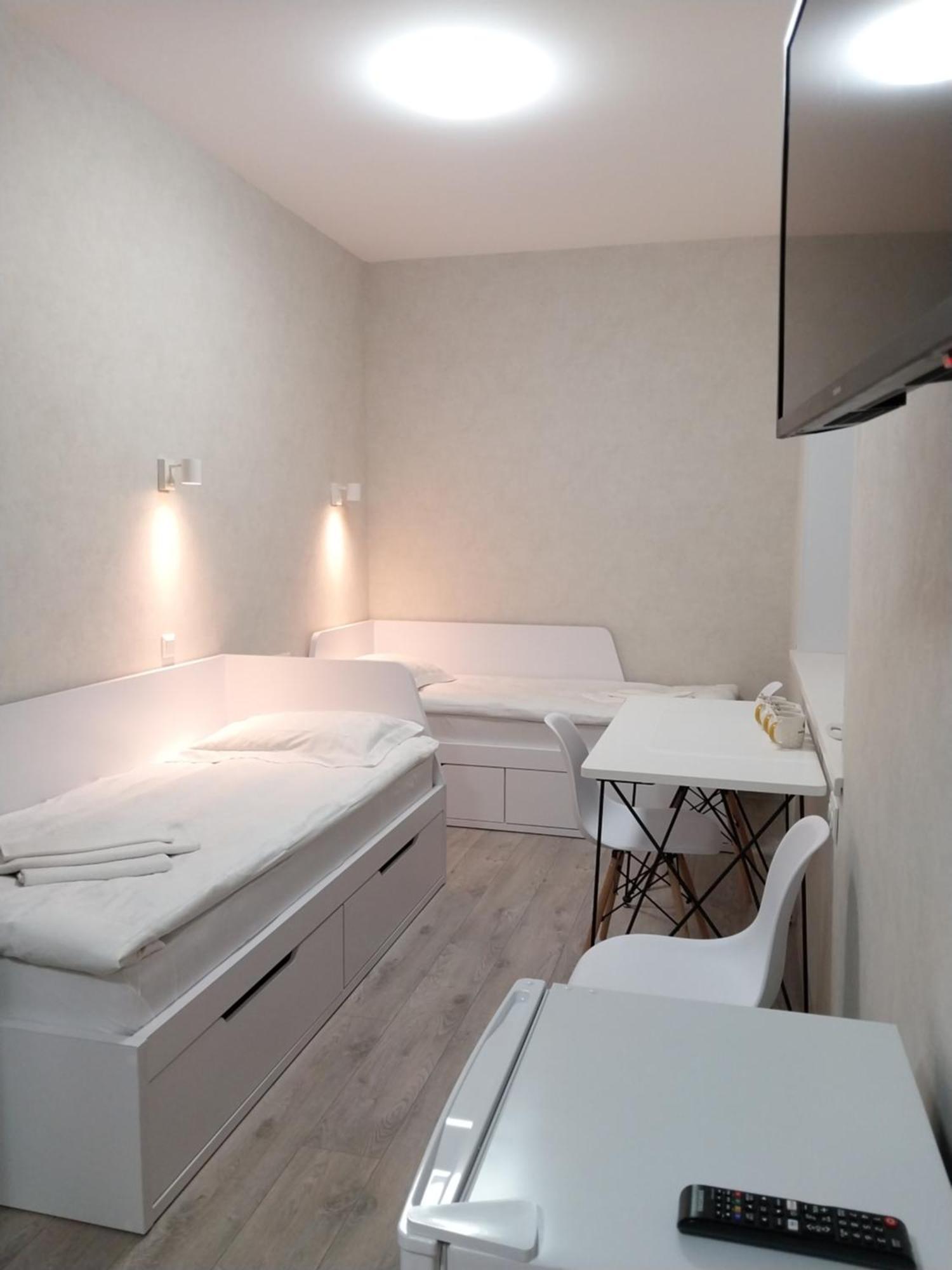 Hotel Avatar Oleksandriia ภายนอก รูปภาพ