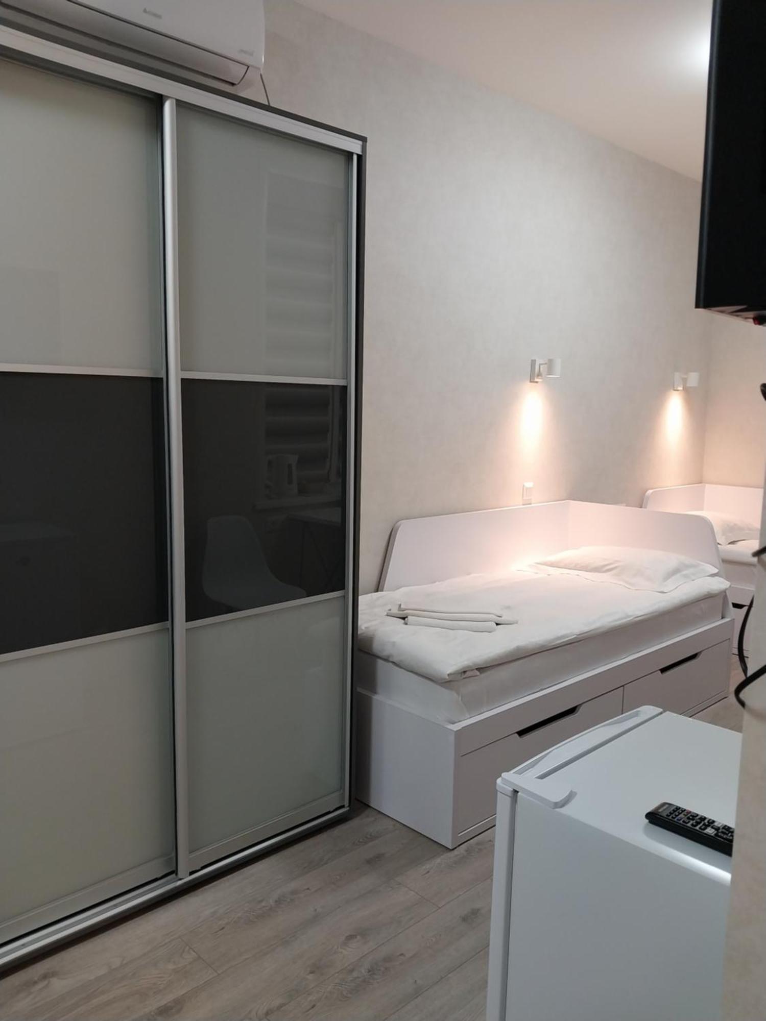 Hotel Avatar Oleksandriia ภายนอก รูปภาพ