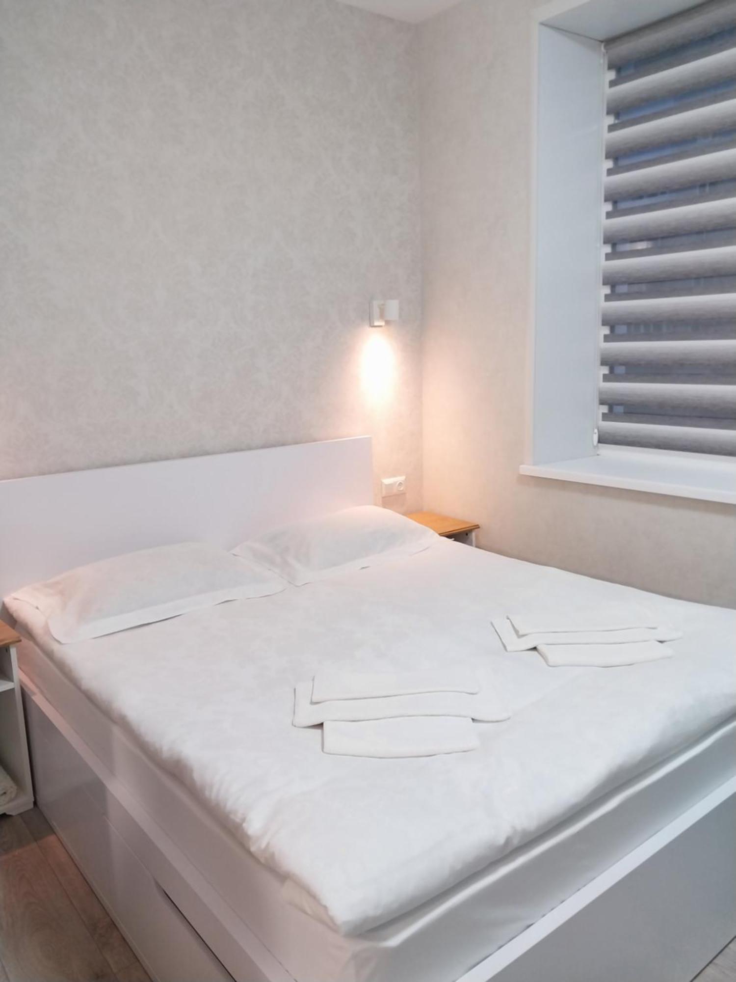 Hotel Avatar Oleksandriia ภายนอก รูปภาพ