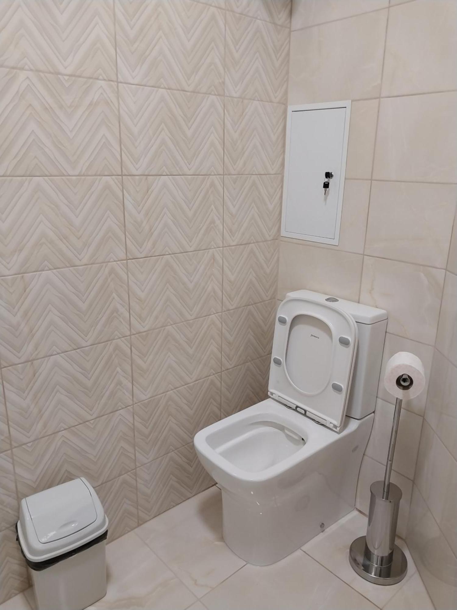 Hotel Avatar Oleksandriia ภายนอก รูปภาพ