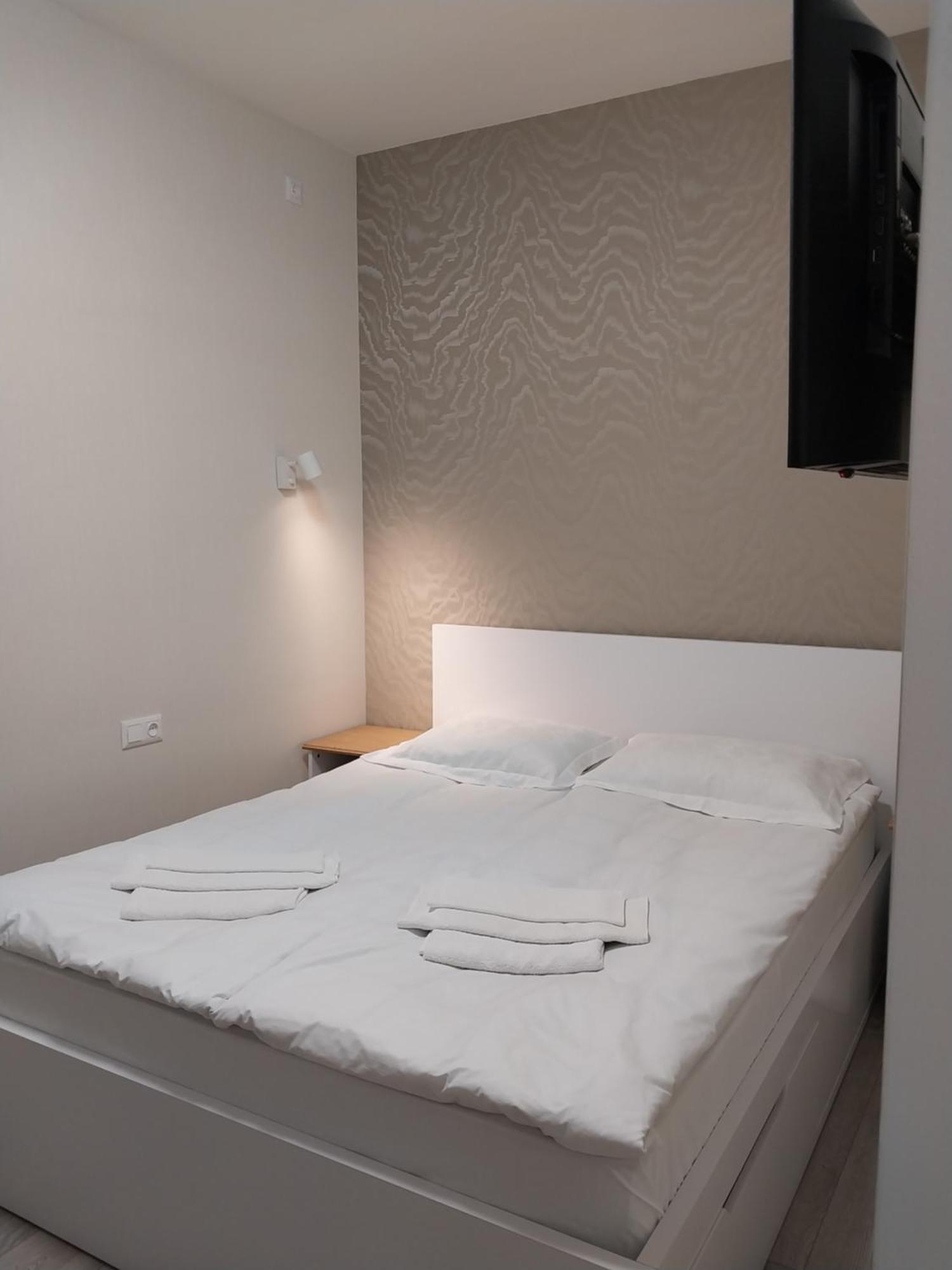 Hotel Avatar Oleksandriia ภายนอก รูปภาพ