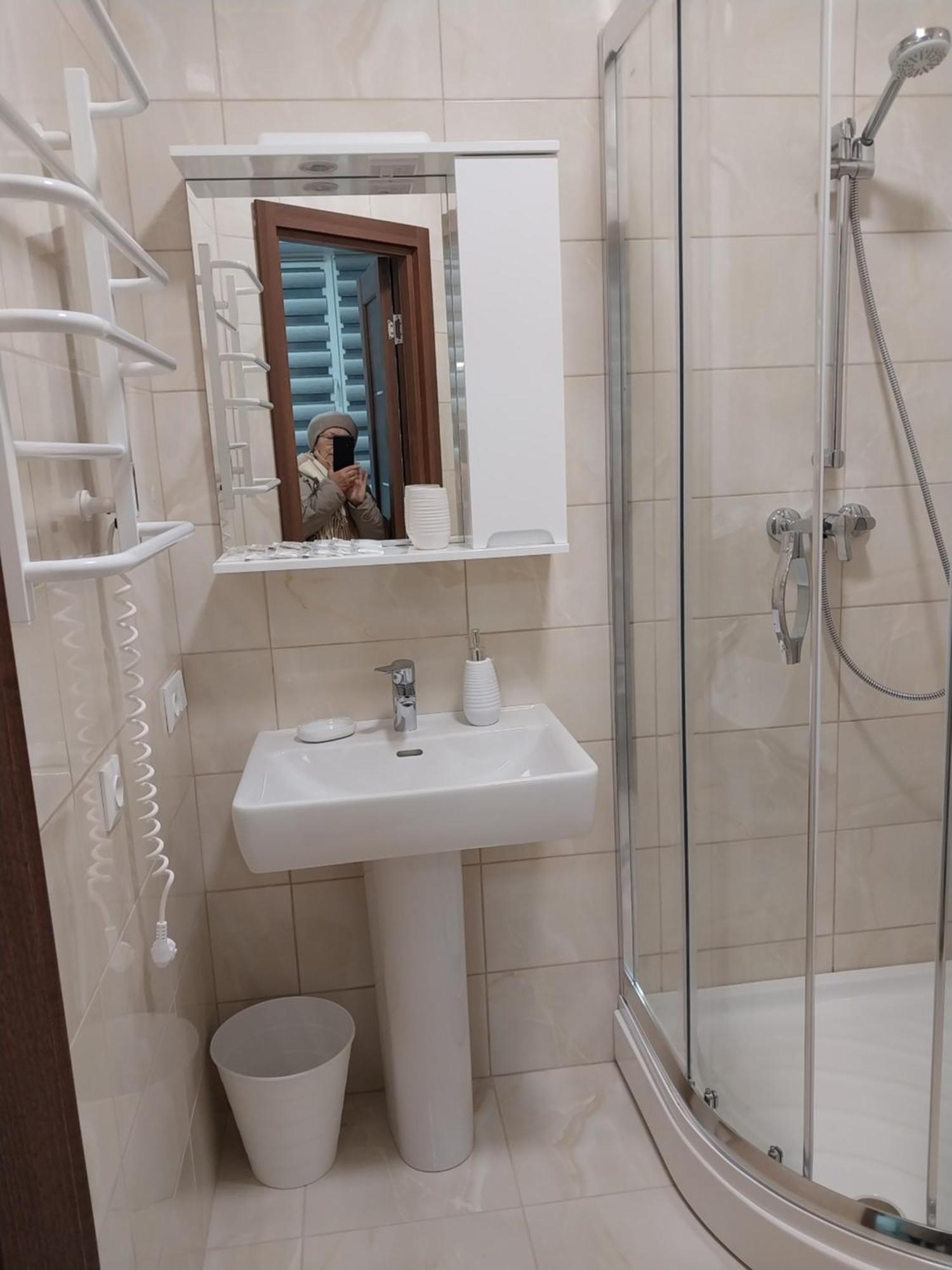 Hotel Avatar Oleksandriia ภายนอก รูปภาพ