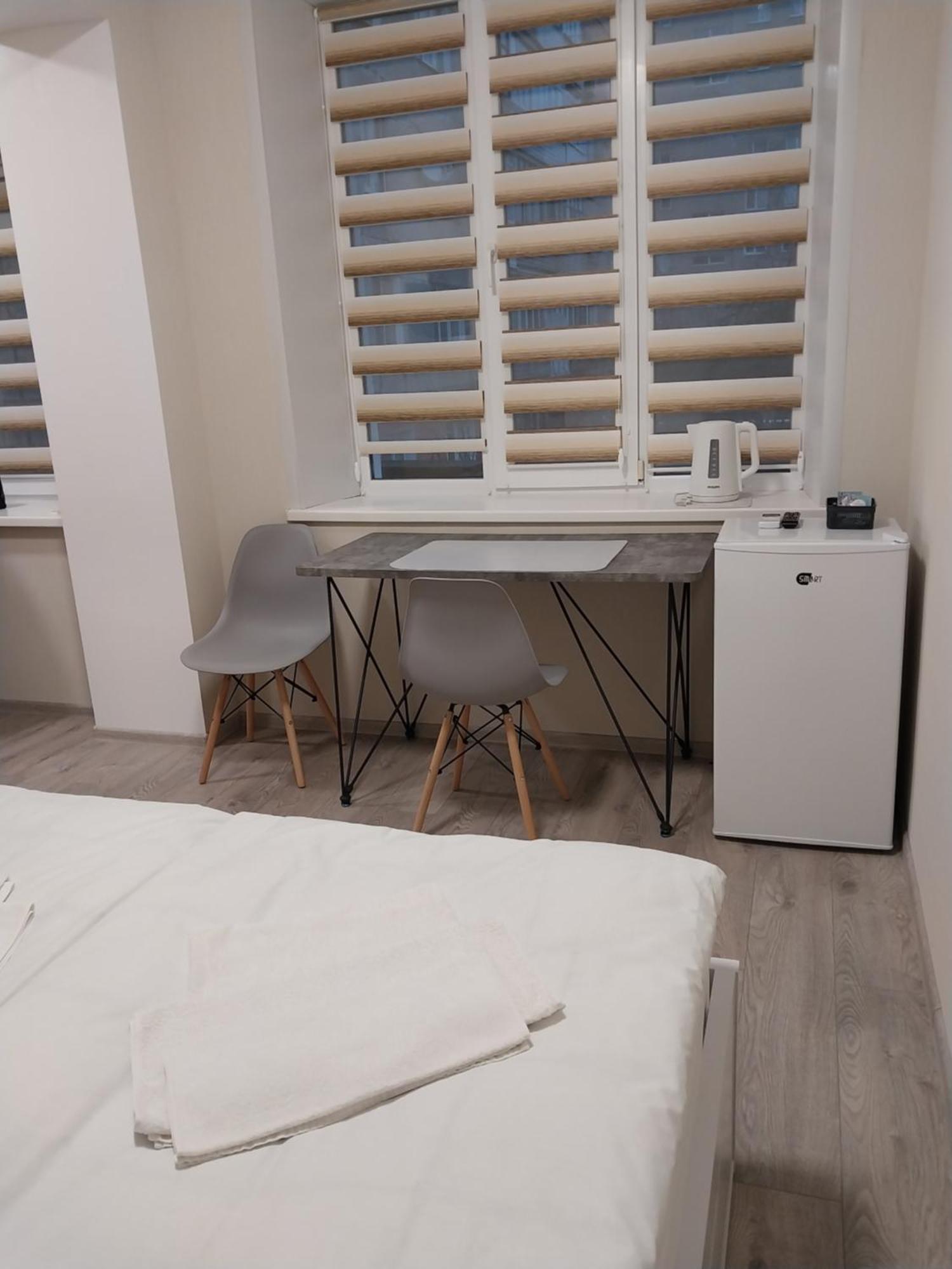 Hotel Avatar Oleksandriia ภายนอก รูปภาพ