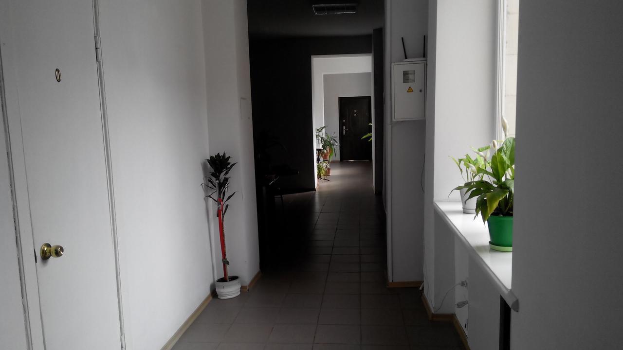 Hotel Avatar Oleksandriia ภายนอก รูปภาพ