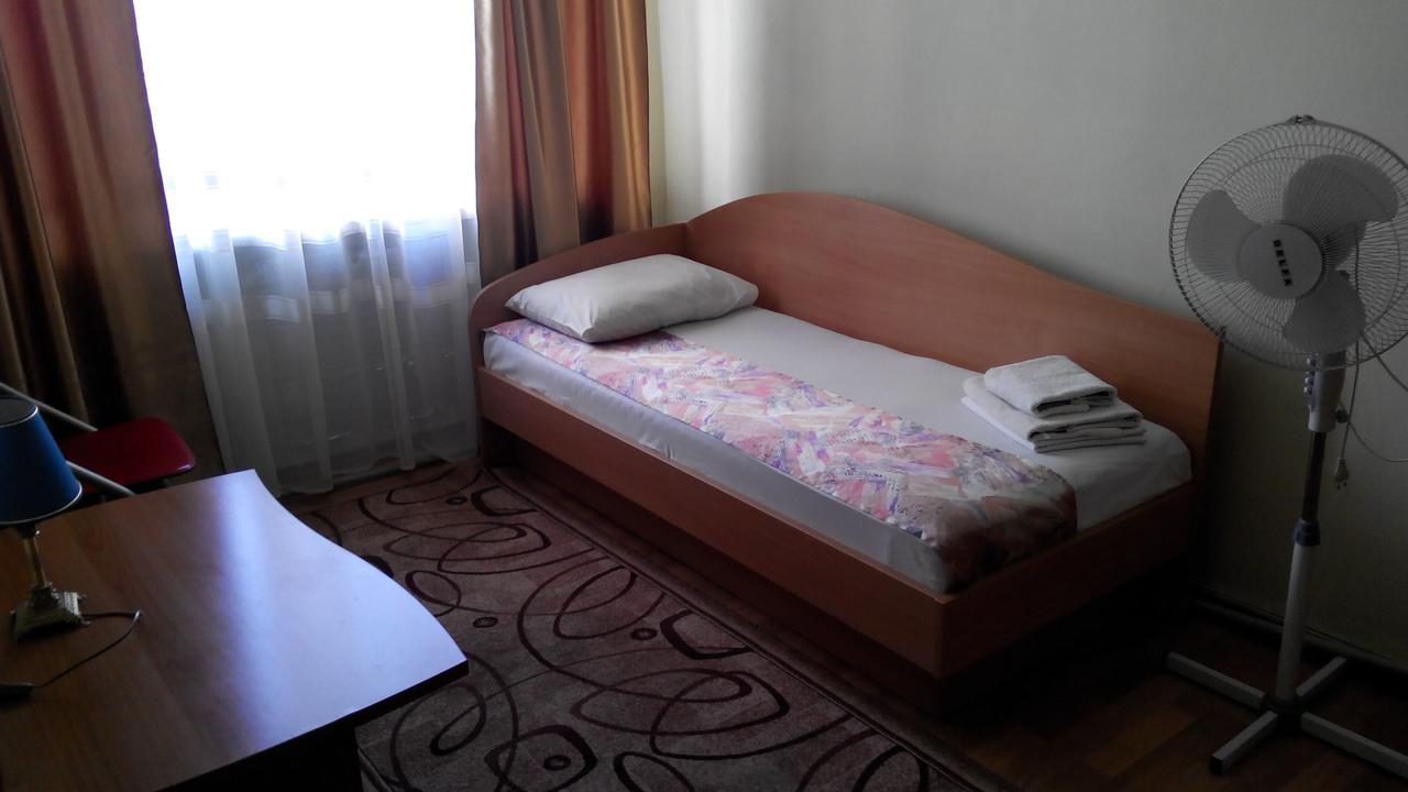 Hotel Avatar Oleksandriia ภายนอก รูปภาพ