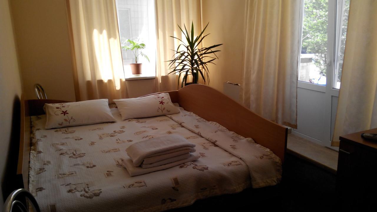 Hotel Avatar Oleksandriia ภายนอก รูปภาพ