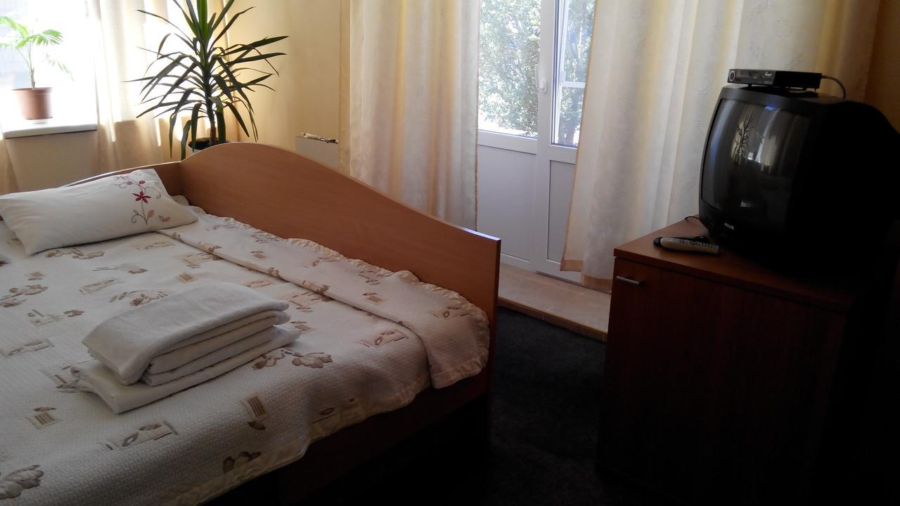 Hotel Avatar Oleksandriia ภายนอก รูปภาพ
