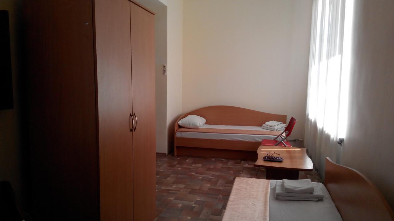 Hotel Avatar Oleksandriia ภายนอก รูปภาพ