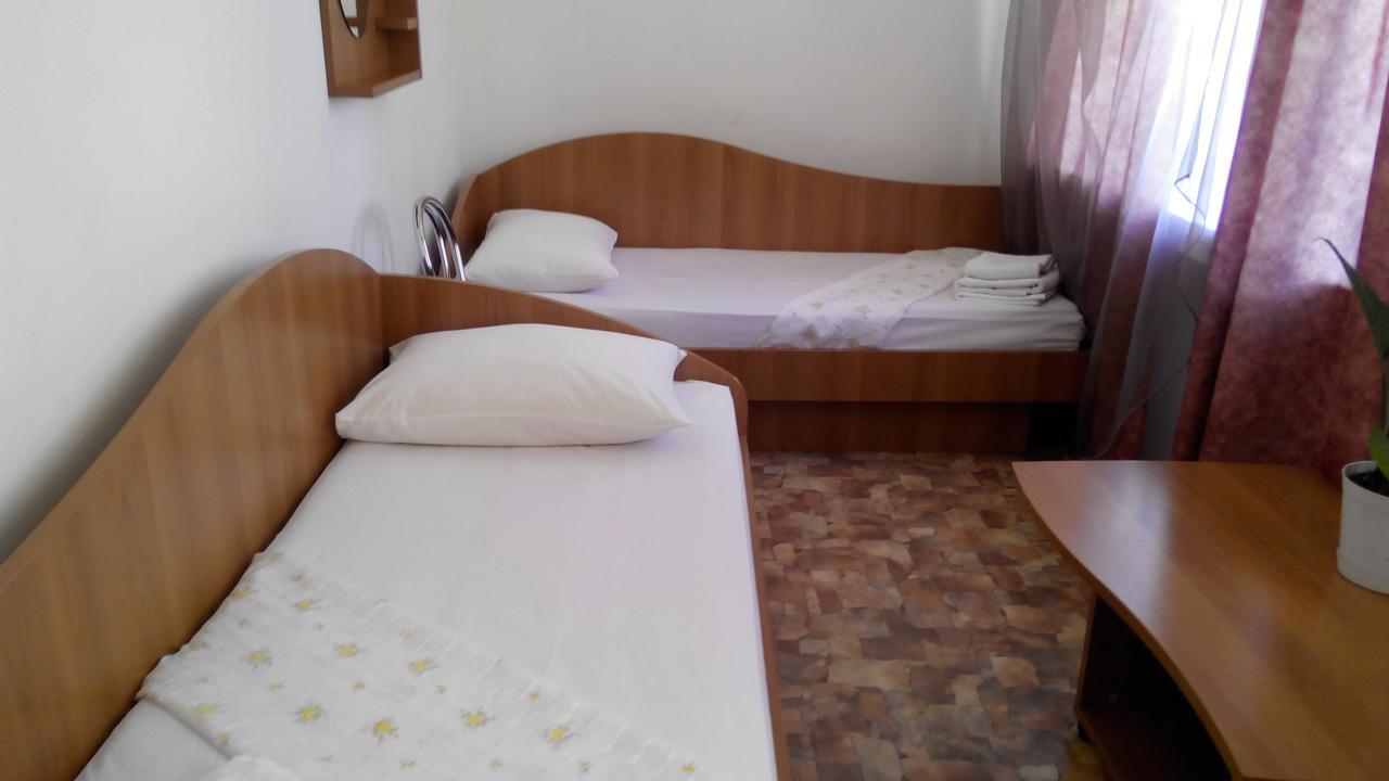 Hotel Avatar Oleksandriia ภายนอก รูปภาพ