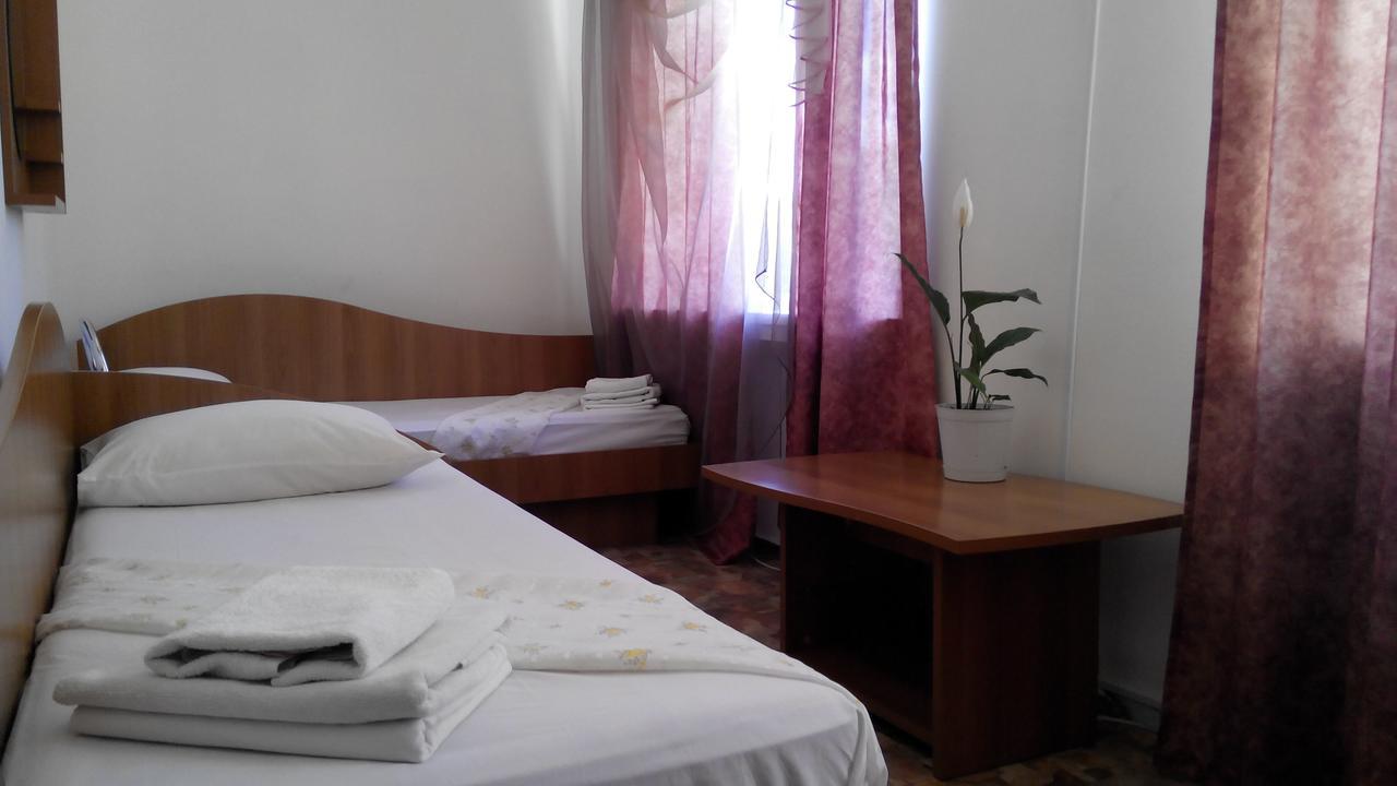 Hotel Avatar Oleksandriia ภายนอก รูปภาพ